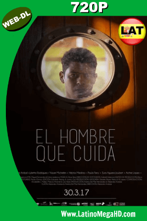 El Hombre que Cuida (2017) Latino HD WEBRIP 720P ()